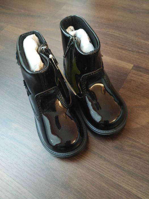 Детски боти Primigi