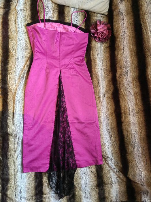 Дрехи втора употреба