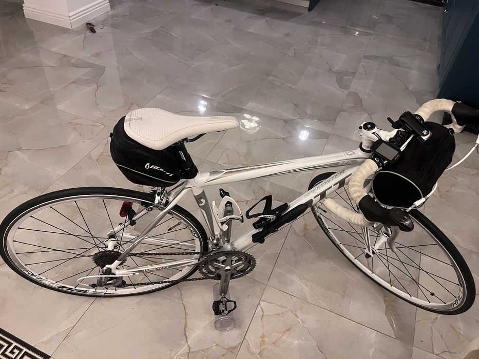 Biciclete Scott S20 / S25