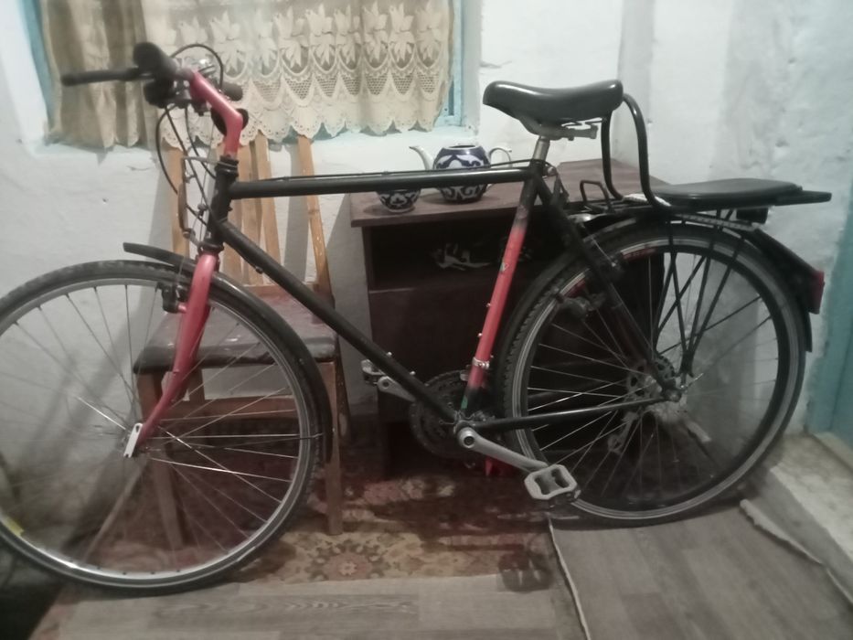 Германцкей велик