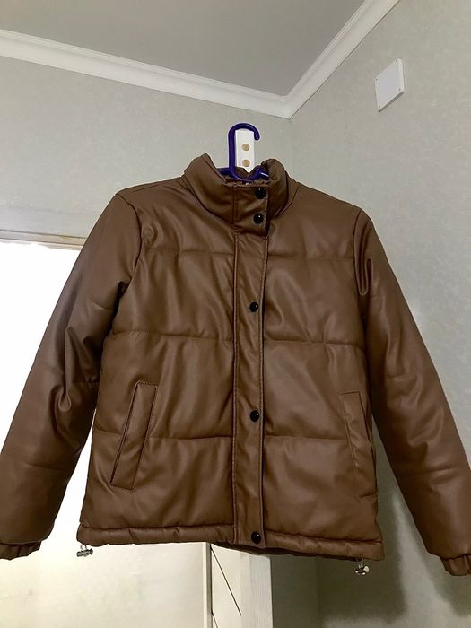 Пальто осень весна