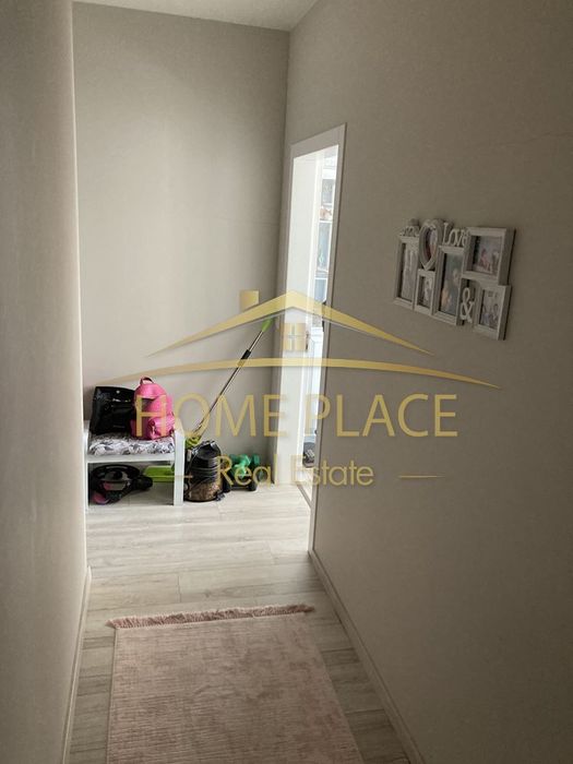 Продава се Тристаен апартамент в Варна, Изгрев - 142 кв.м за 2189 €/кв.м - Снимка #10