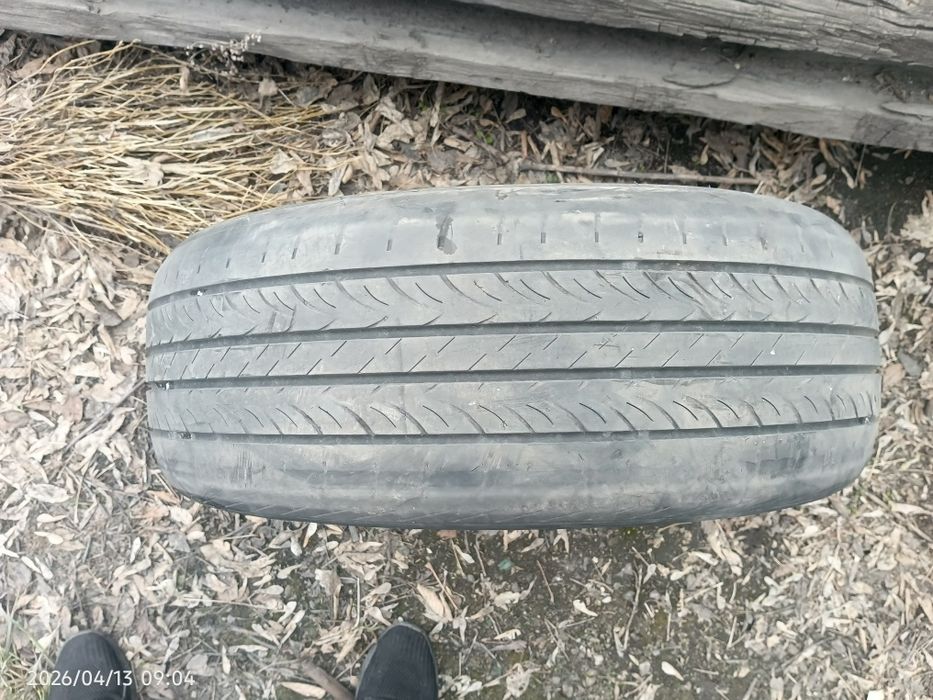 Шины для запаски