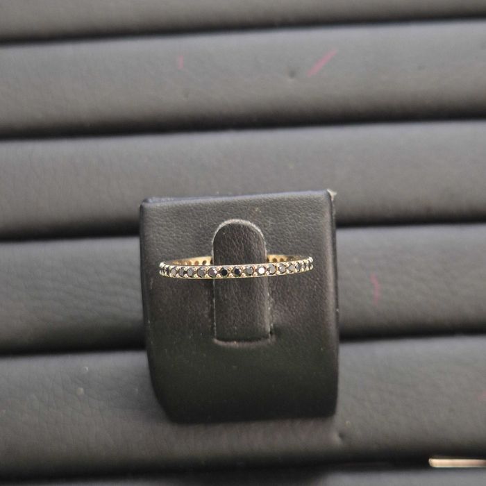 Inel Aur 14K - 1.67 grame ( B33312.1 / Ag28 Doi Baieti )