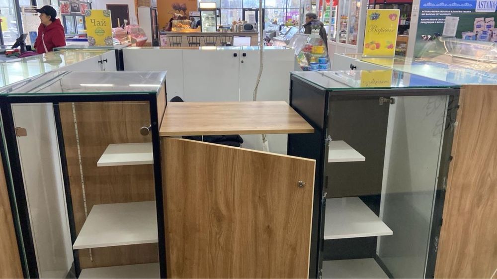 СРОЧНО Оборудование островок