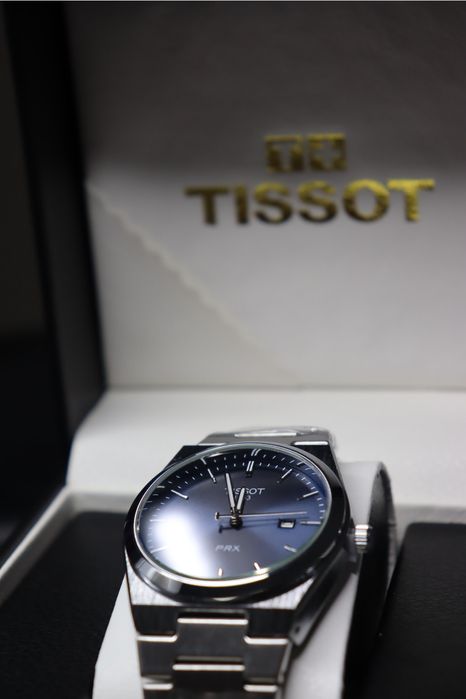 Часы Tissot с доставкой Алматы