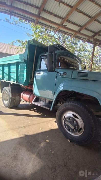 zil-4502 sotiladi