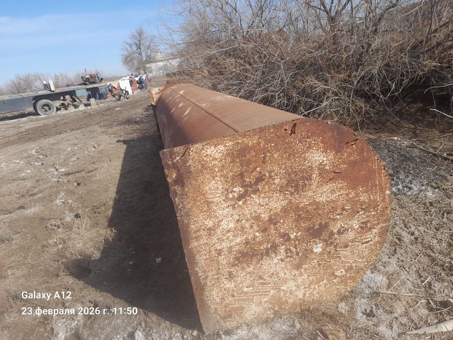 Цестерна,бочка,юмкость