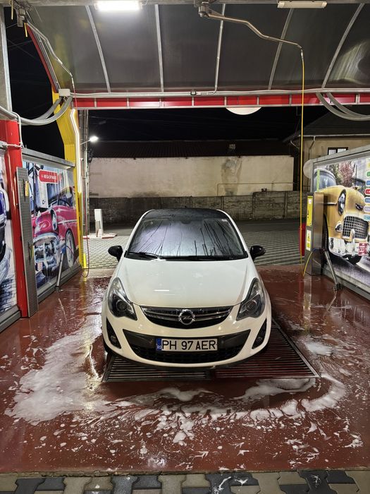 OPEL Corsa 2012 — imagine 2