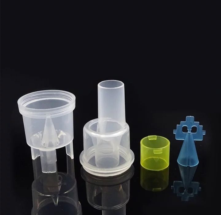 Стаканчик для ингалятора