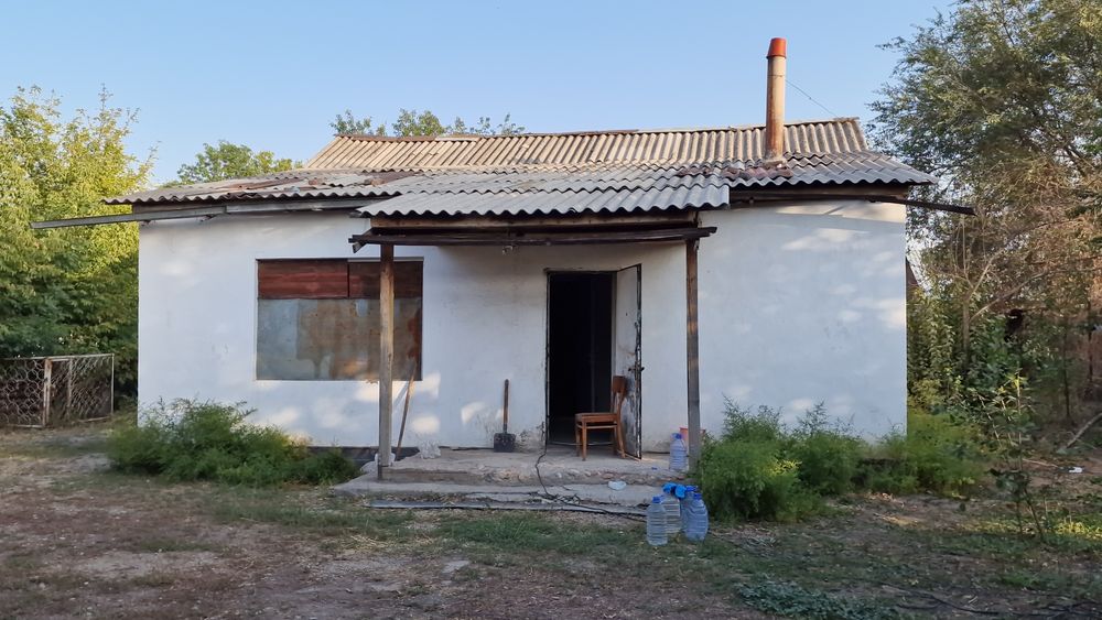 СРОЧНО Дом в Карасайском районе Село Уштерек