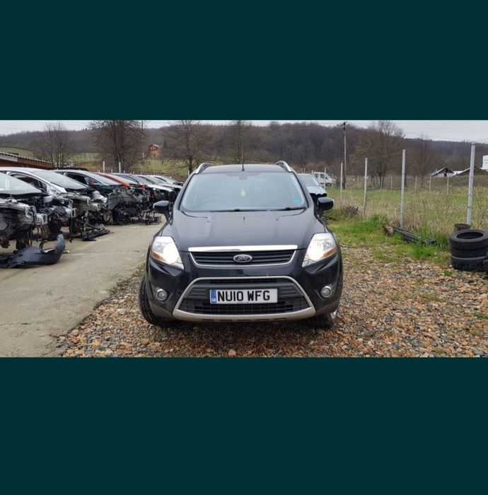 Dezmembrez Ford Kuga 1 2008 2.0tdci