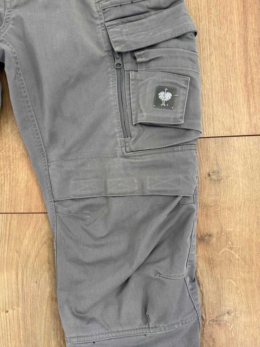Engelbert Strauss 26 52 L barbati Motion X pantaloni Flexbelt