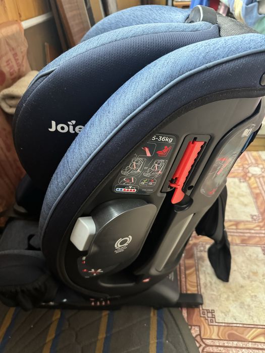 Автокресло для детей