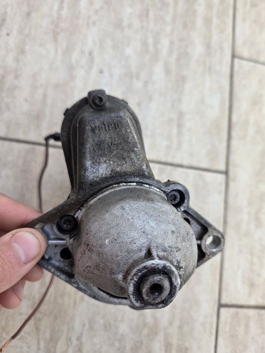 Electromotor Opel Astra G H Meriva  1.6