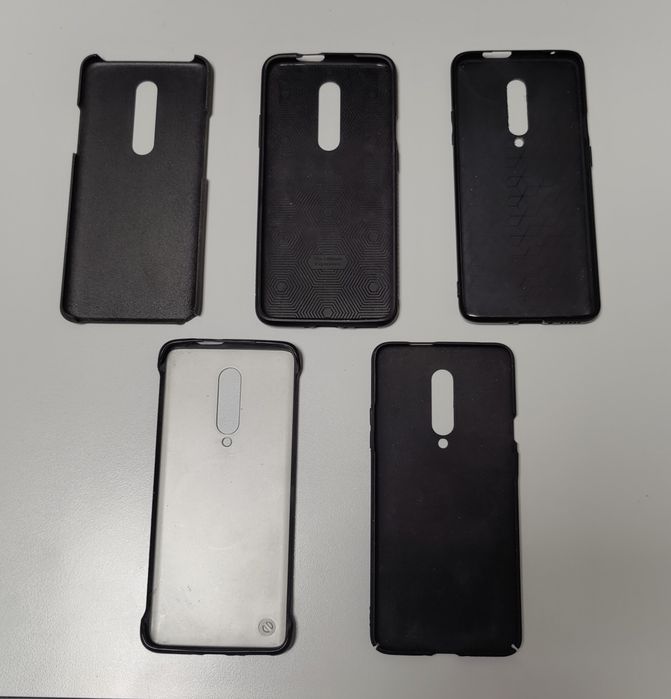 OnePlus 7 Pro (256Gb)