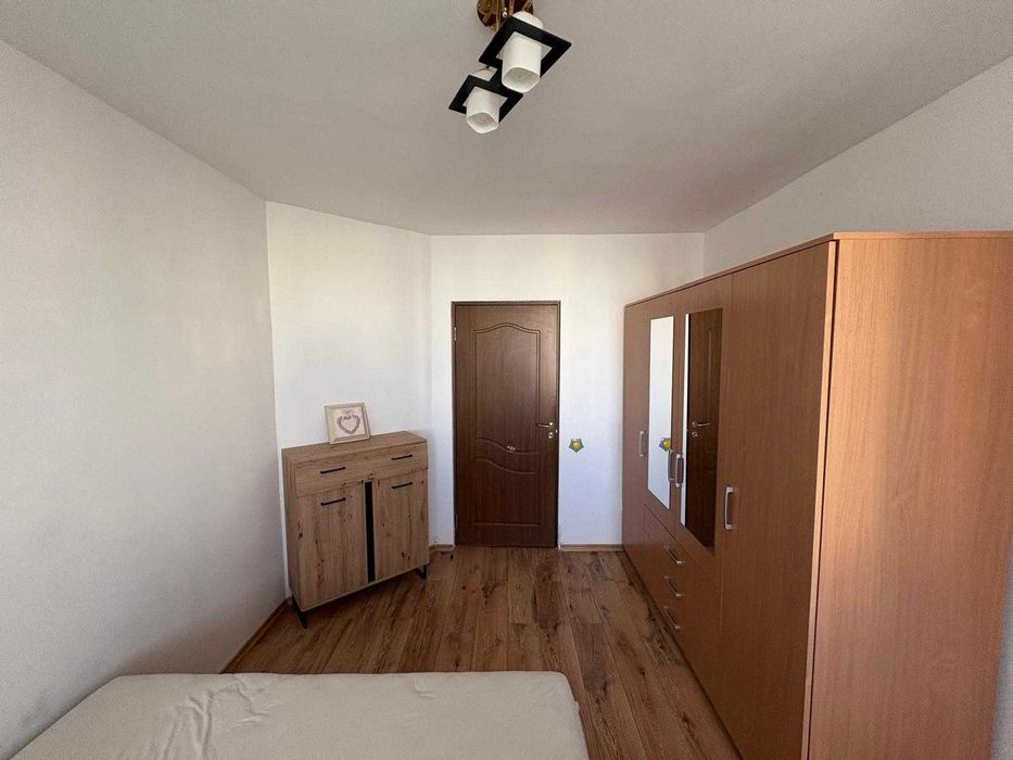 Apartament Florilor Floresti