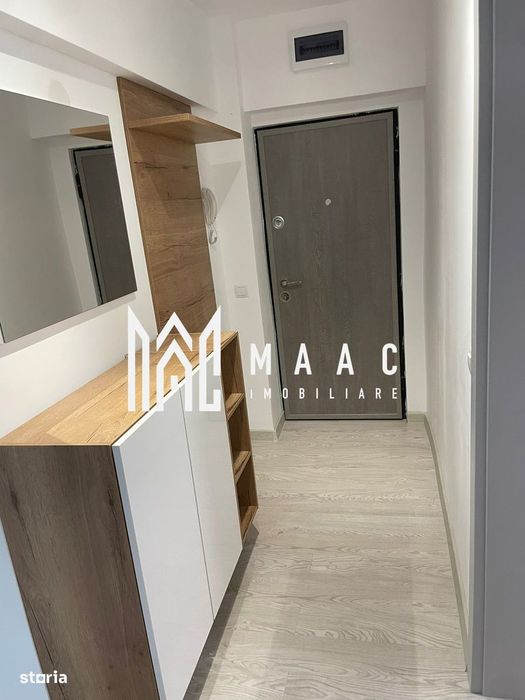 Apartament 3 camere de închiriat | Sibiu, Ultracentral | 70 mp