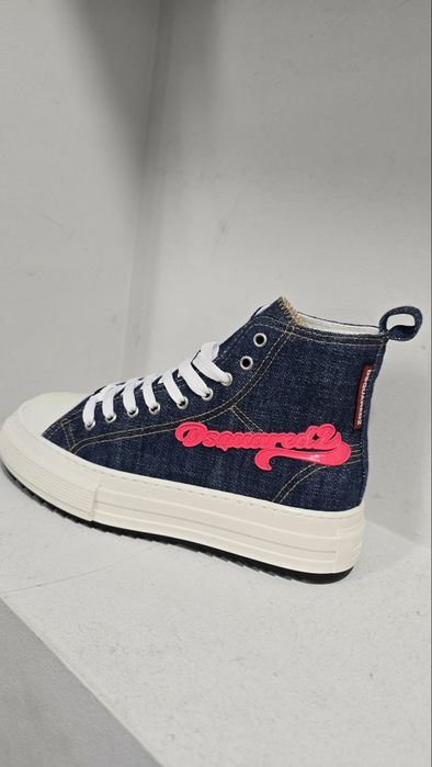 Dsquared2 кецове