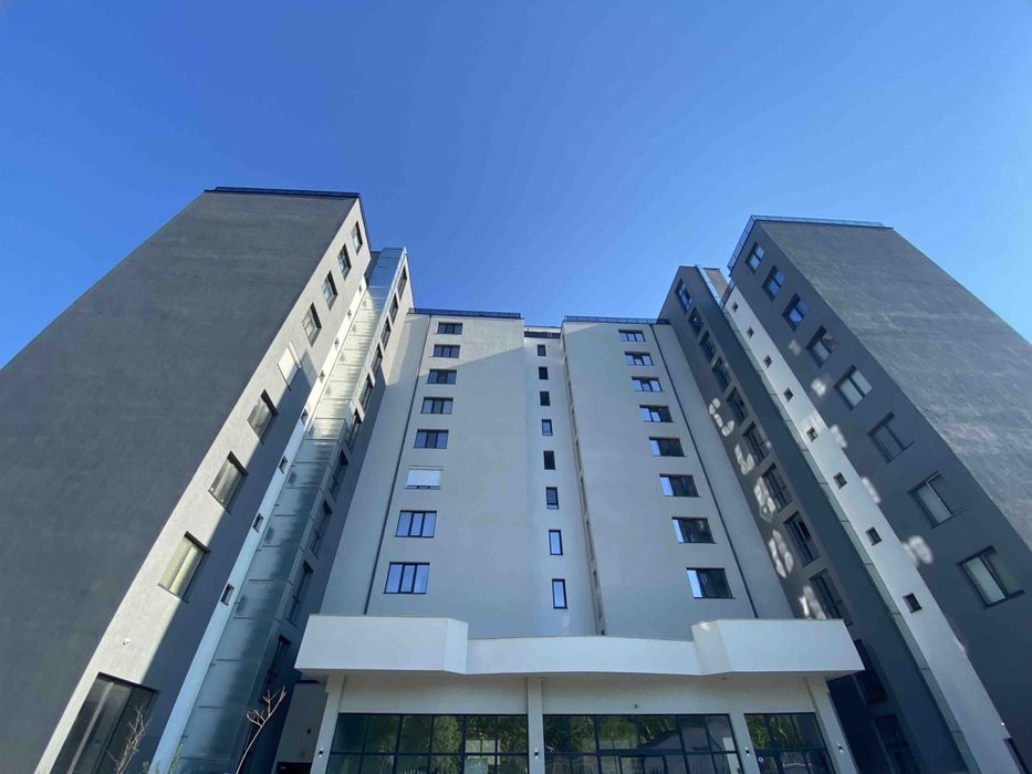 Дава се под наем Двустаен апартамент в Варна, Младост 2 - 60 кв.м за 459 € - Снимка #7