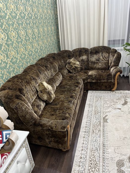 Диван Белорусский