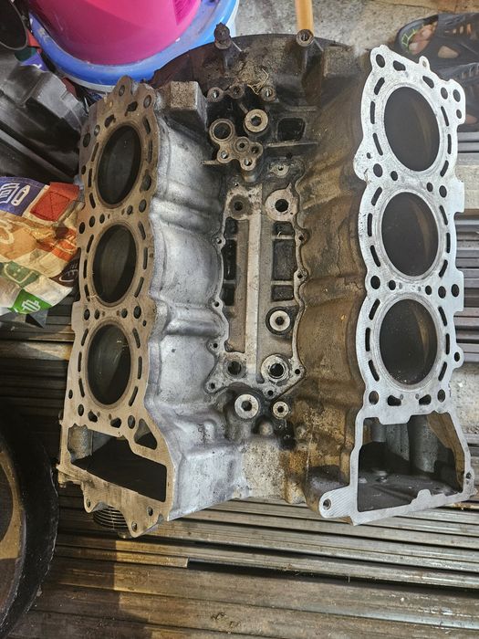 W211 bloc motor de vânzare