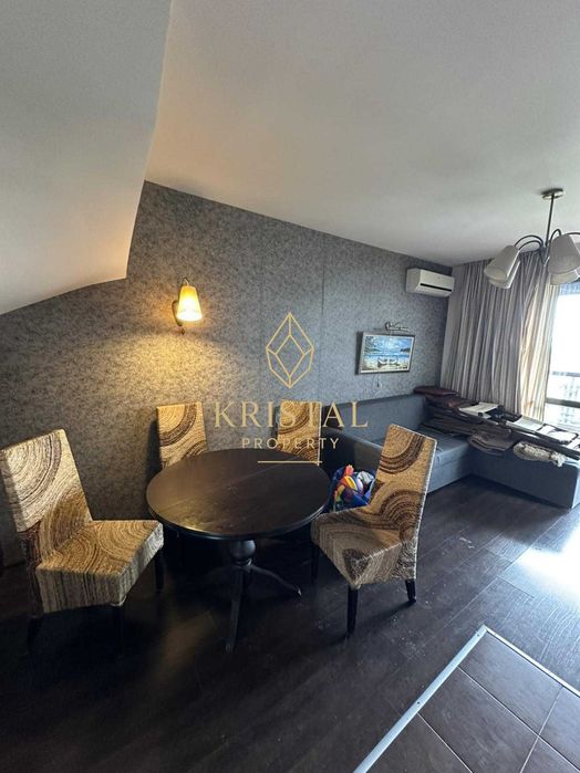 Продава се Тристаен апартамент в с. Кошарица, Област Бургас - 116 кв.м за 1199 €/кв.м - Снимка #4