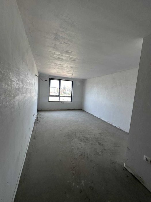 Двустаен апартамент в Смирненски