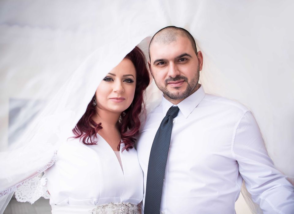 Професионален фотограф в град Пловдив