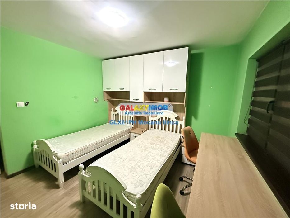Inchiriere apartament 2 camere, Mihai Bravu, Ploiesti