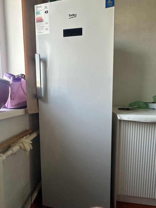Морозильник Beko