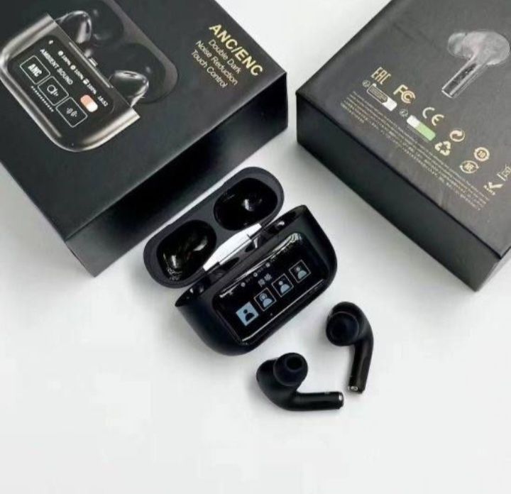 Продам наушники a9 pro