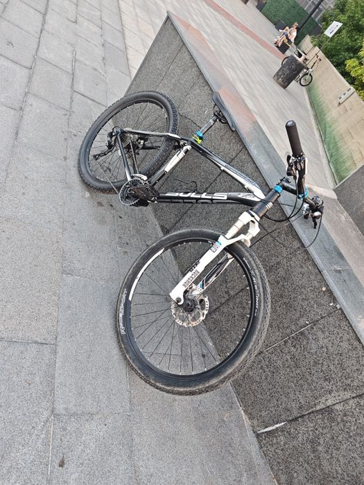 BICICLETA Bulls Copperhead 3 2015 27.5