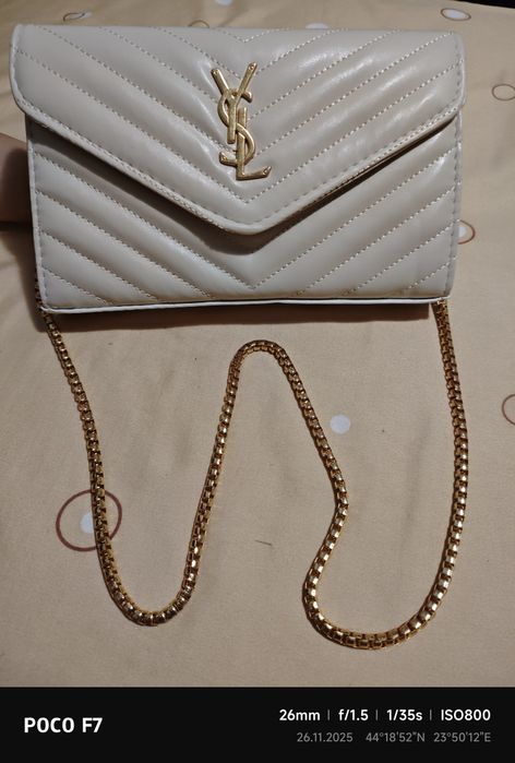 Geanta dama eleganta