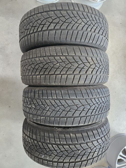 Anvelope iarna 235 55 19 Goodyear dot 2023