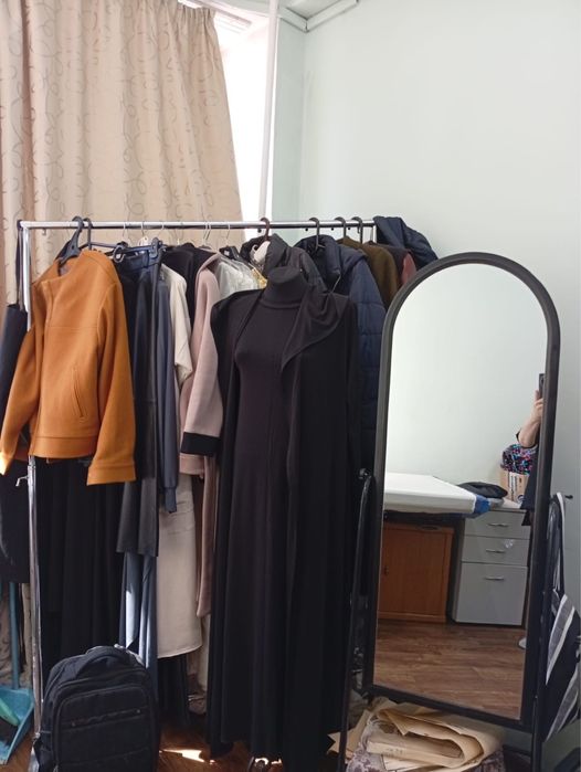 Сдается ателье в аренду