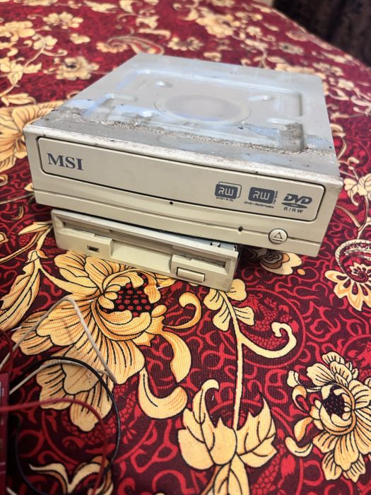 Запчасти для пк