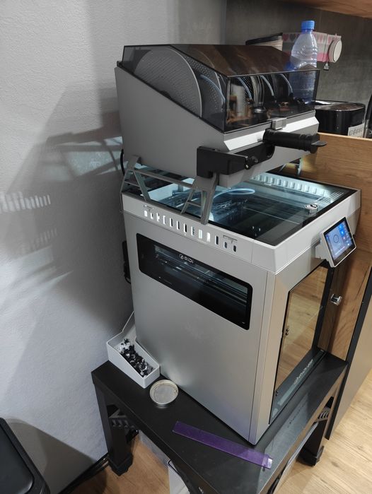 3D принтер Qidi Q2