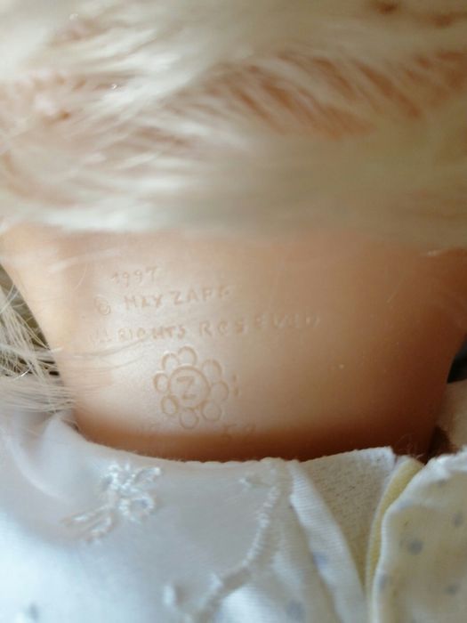 Бебе zapf-намалено!