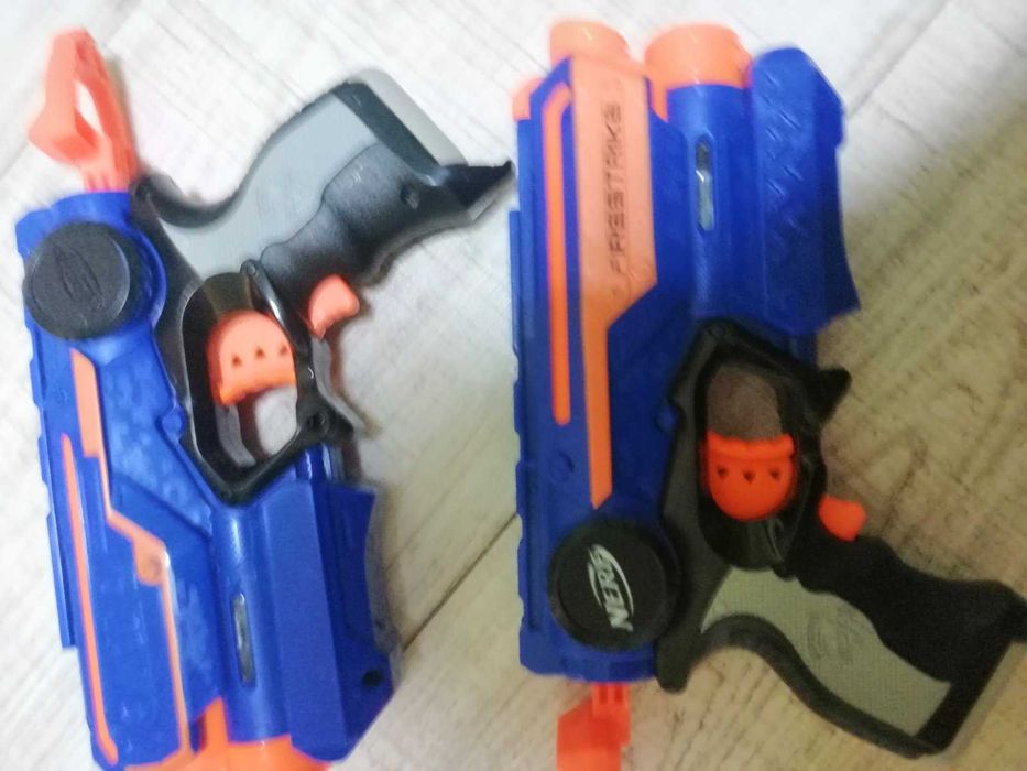 Детски пистолети