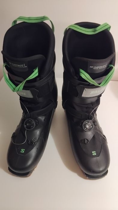 Clapari tura Salomon 46  (30/30,5)