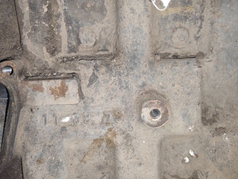 Двигател Land Rover l322-Vogue 2003-177 -