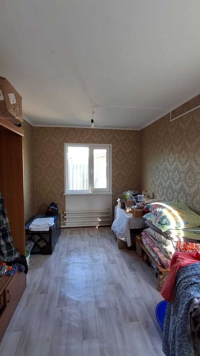 Благоустроенный дом Старый аэропорт