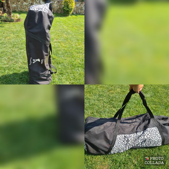 Carucior Peg Perego Pliko Mini Fiat 500 + husa transport bonus