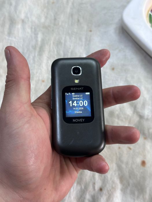 Senat novey 350 ming