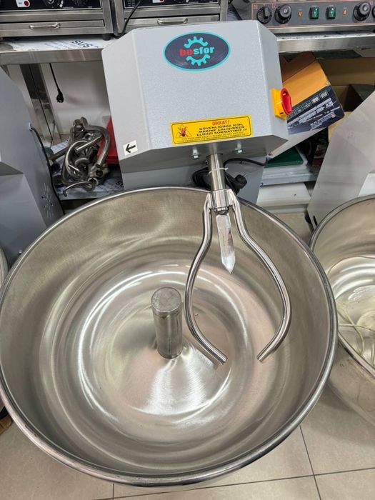 Testomeshalka turkiya Тестомес Тестомешалка Bosfor