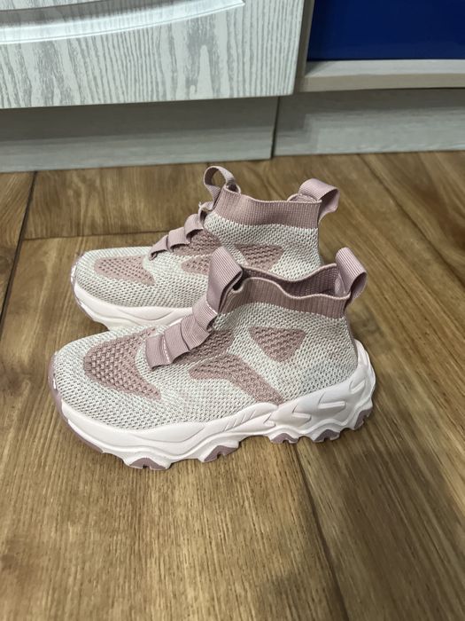 Обувь для девочки