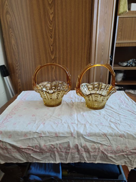 Конфетницы новая.СССР