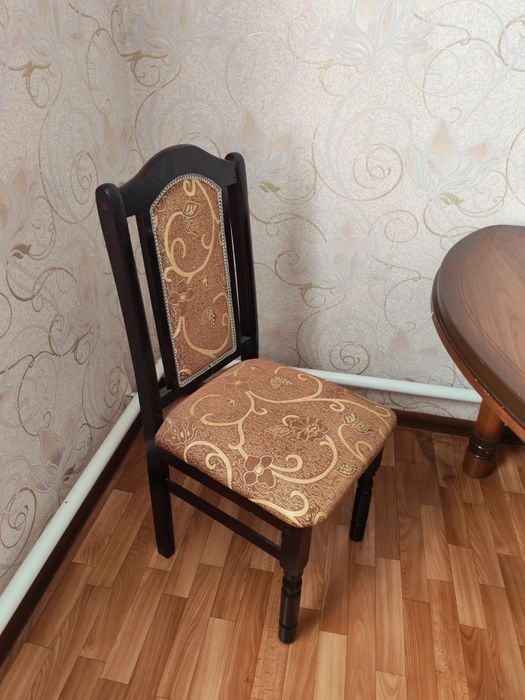 стул со стульями 12шт