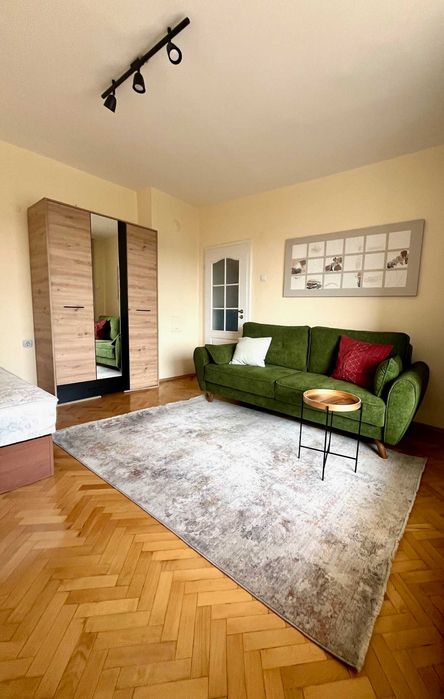 Апартамент Панорама/Panorama Apartment до Медицински университет, Широк център